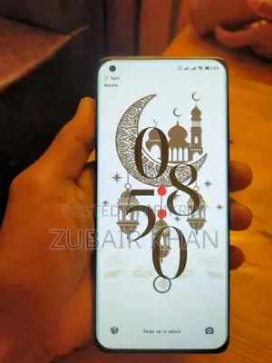 Xiaomi mi 11 pro (Used)