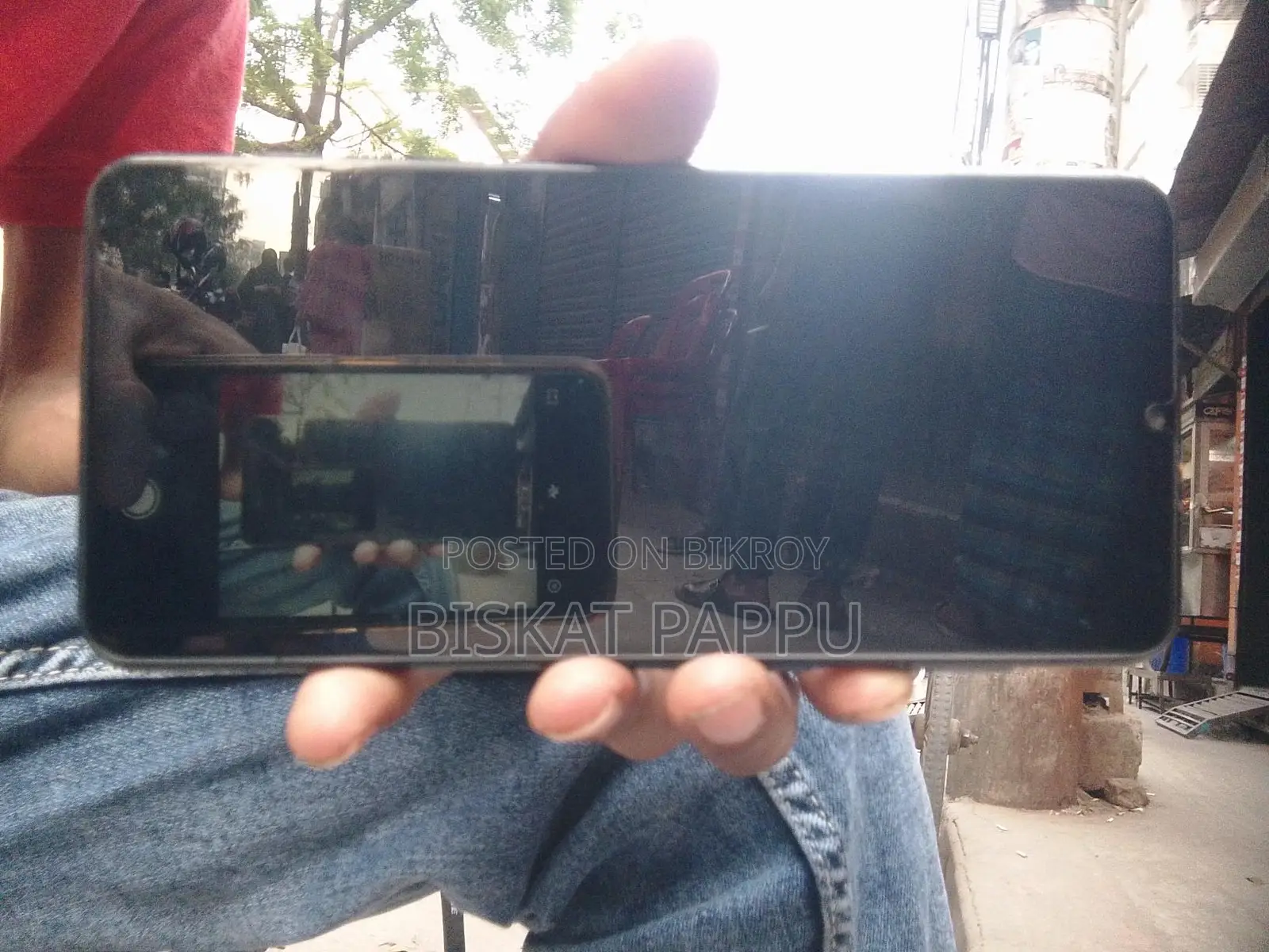 Samsung Galaxy A04 (Used)