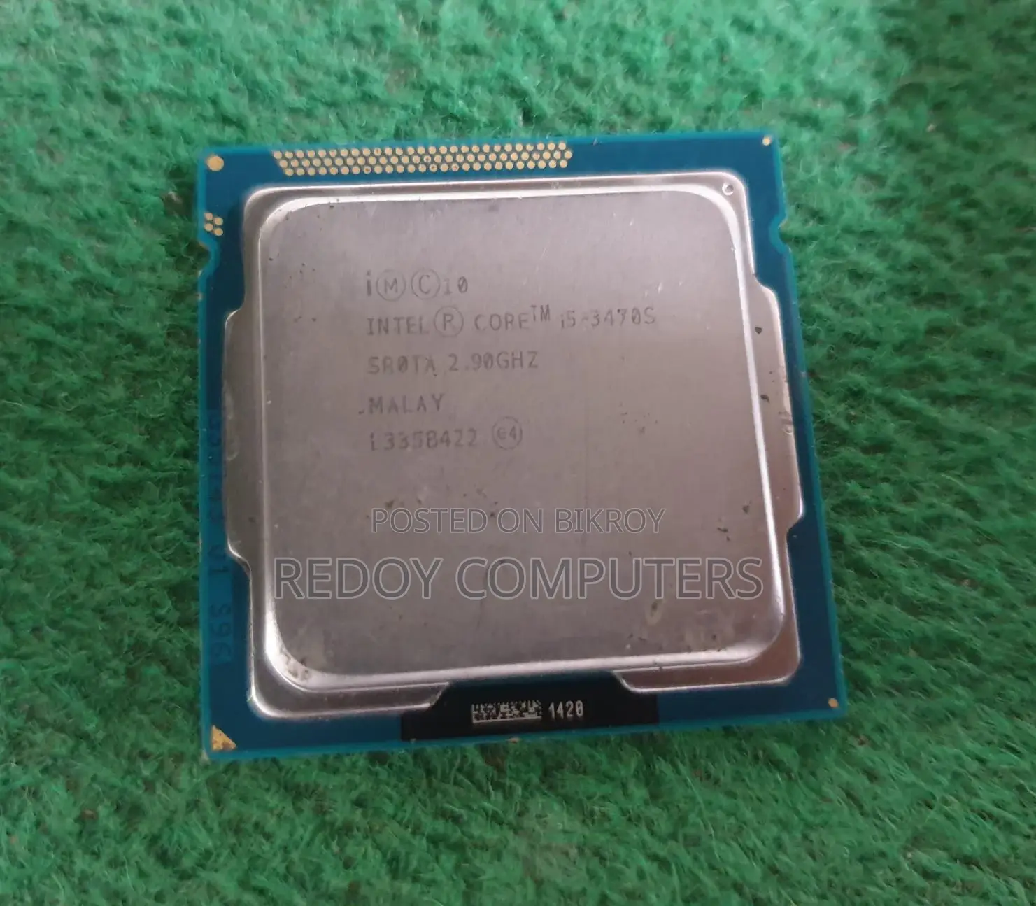 i5 running pc with 2gb Graphics Card