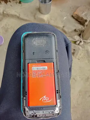 Itel Button Phone (Used)