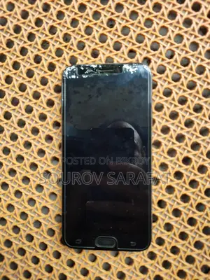 Samsung Galaxy J7 Pro Fresh Condition (Used)