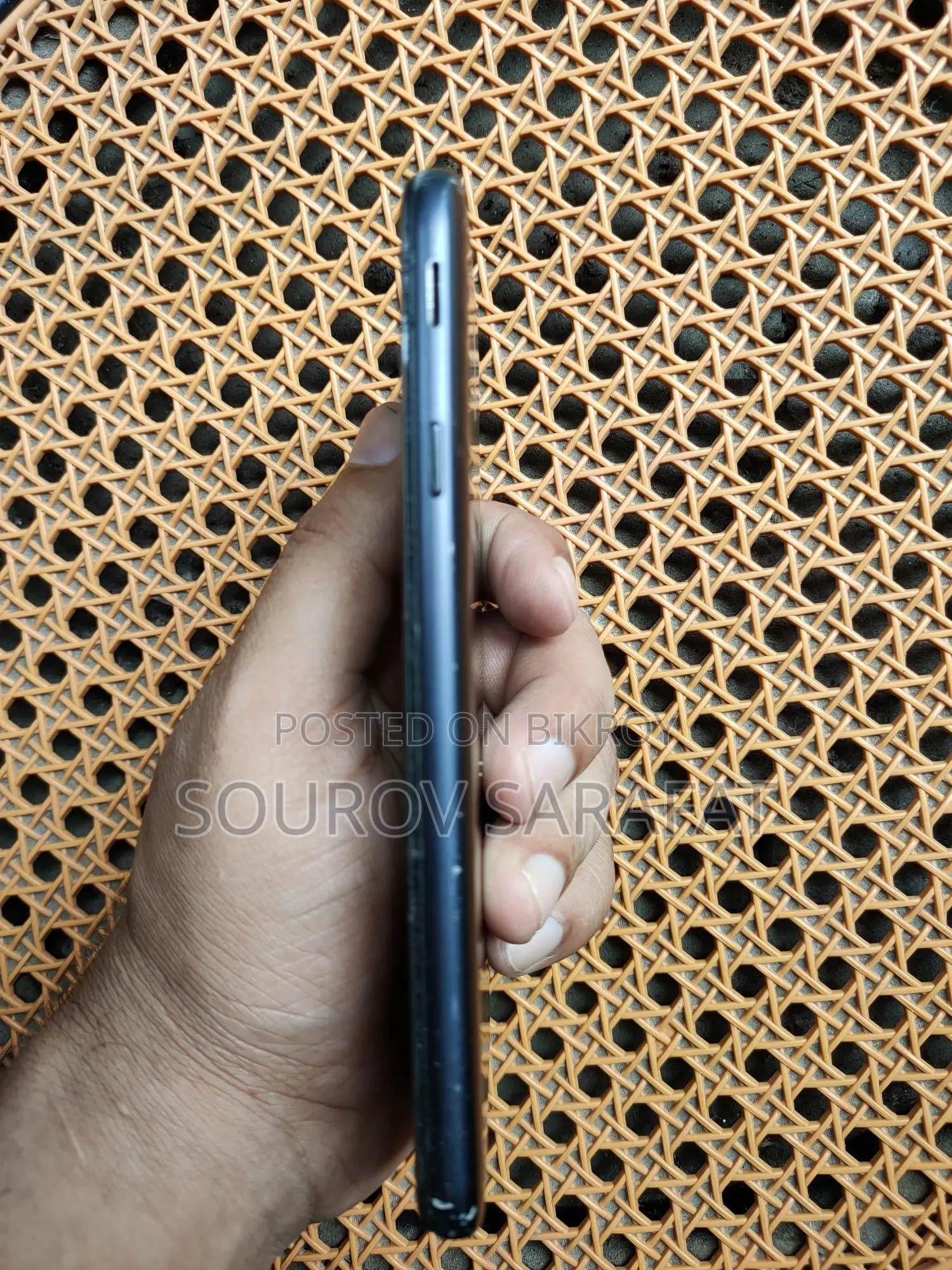 Samsung Galaxy J7 Pro Fresh Condition (Used)