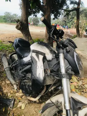 Benelli 165S 2016