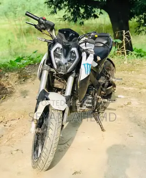 Benelli 165S 2016