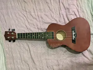 Ukulele for sale.