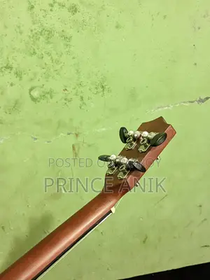 Ukulele for sale.