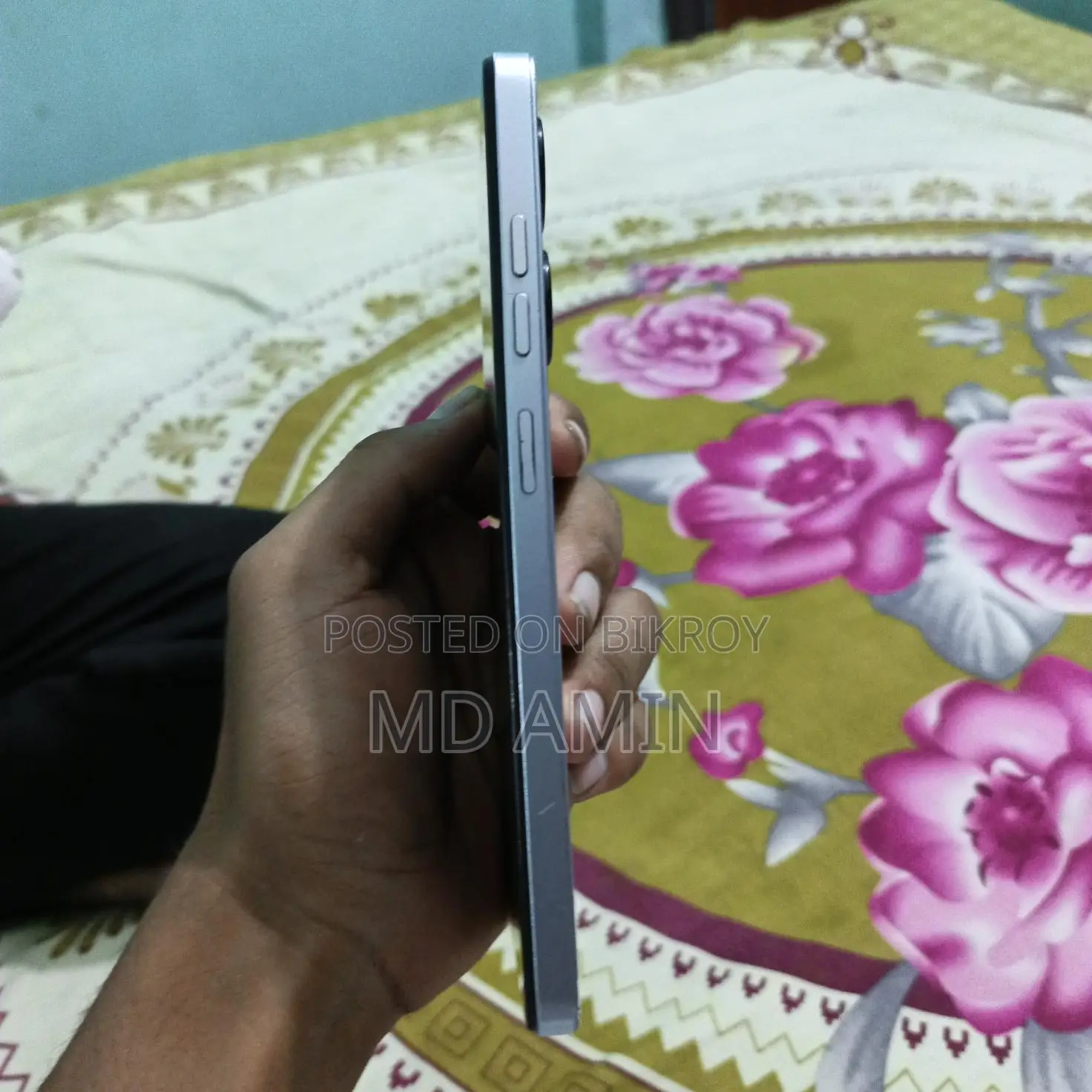 Tecno spark go (Used)