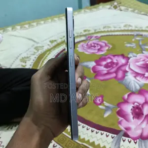 Tecno spark go (Used)