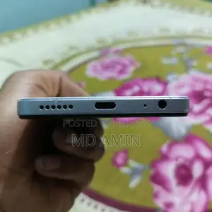 Tecno spark go (Used)