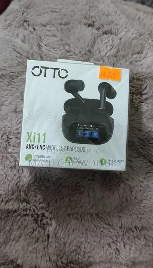 OTTO Xi11 Wireless Ear-buds