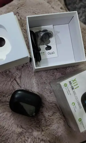 OTTO Xi11 Wireless Ear-buds