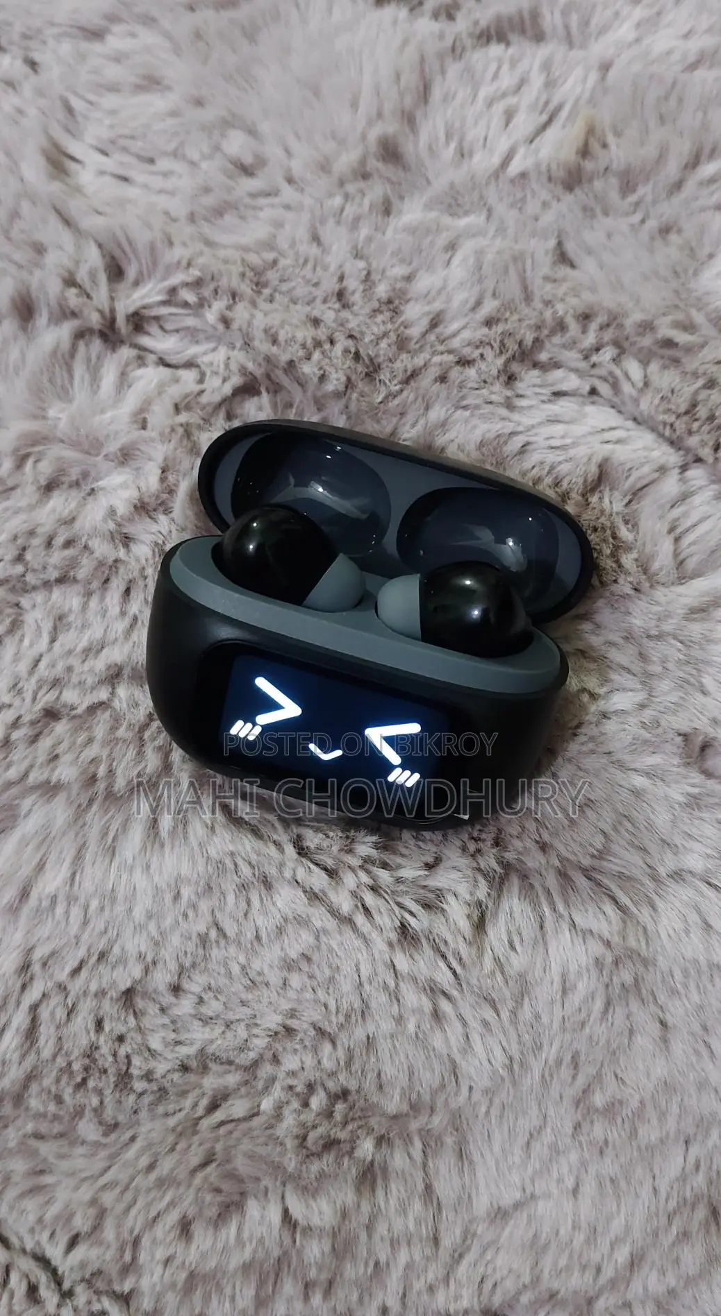 OTTO Xi11 Wireless Ear-buds