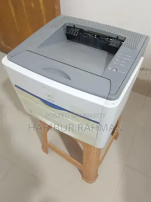 ক্যানন এলবিপি ৩৩০০ প্রিন্টার ২২ পিপিএম