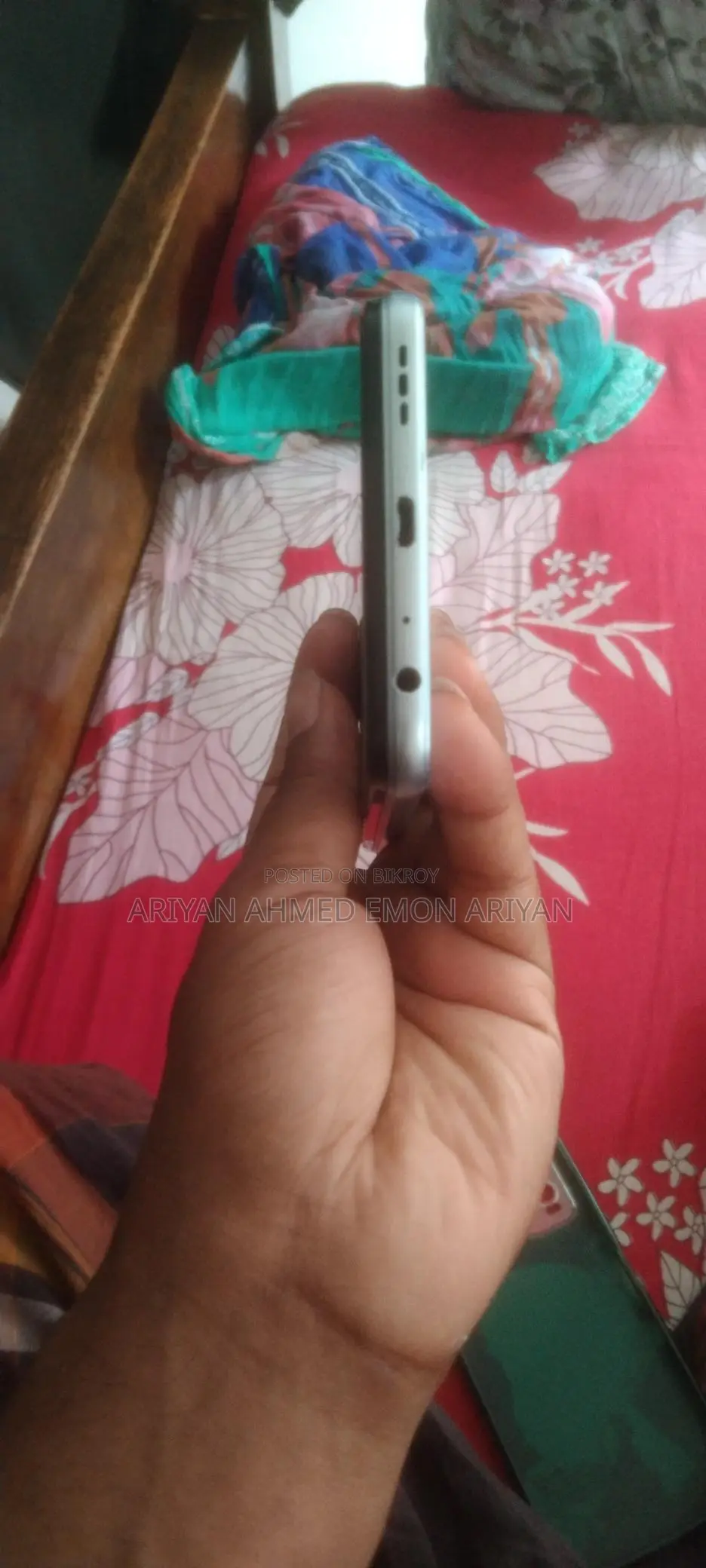Aamra ViVo Y20g (Used)