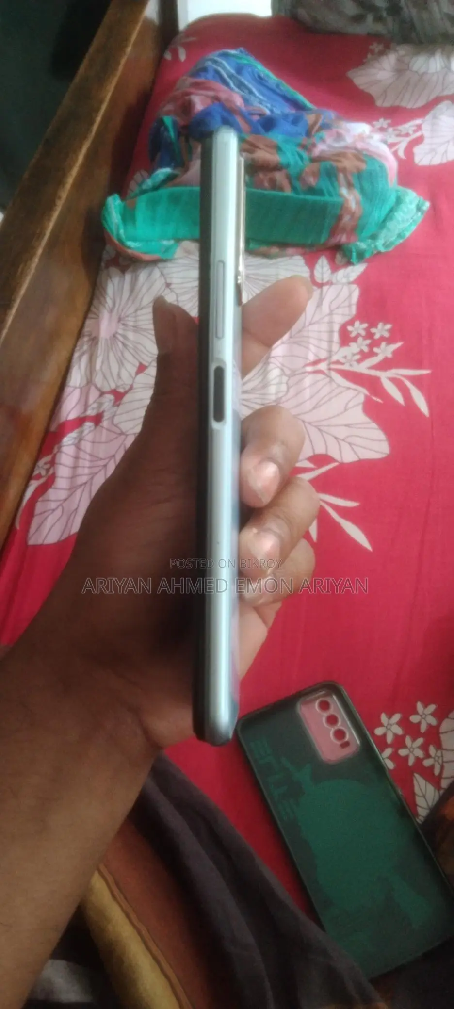 Aamra ViVo Y20g (Used)