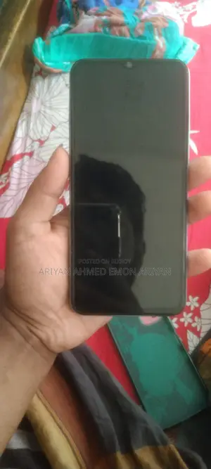 Aamra ViVo Y20g (Used)
