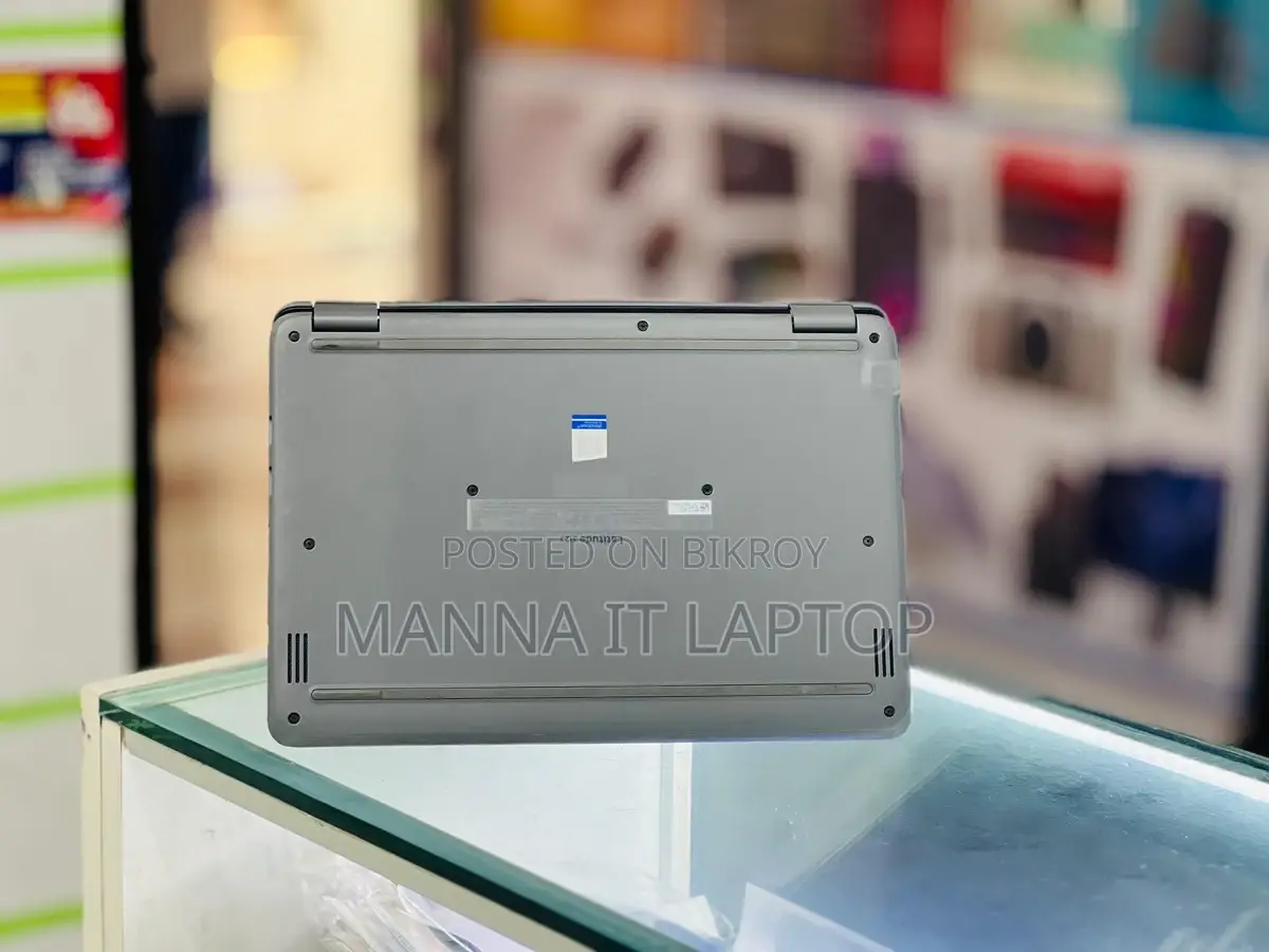 Dell 2in1 Full touch 11th gen