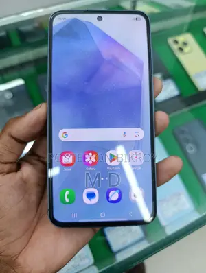 Samsung Galaxy A55 (Used)