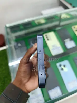 Samsung Galaxy A55 (Used)
