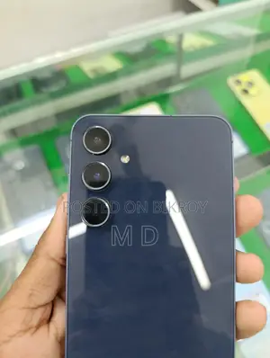 Samsung Galaxy A55 (Used)