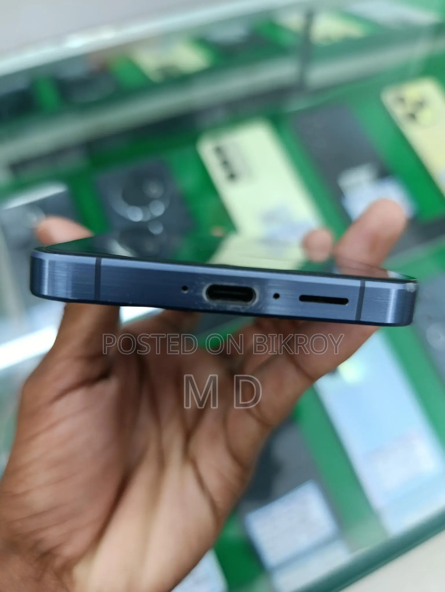 Samsung Galaxy A55 (Used)