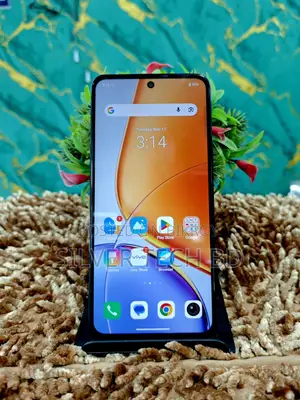 Vivo T4X 5G (6/128) (Used)