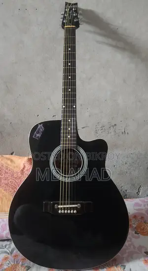 Acoustic Guitar - Custom 2020c