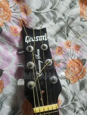 Acoustic Guitar - Custom 2020c