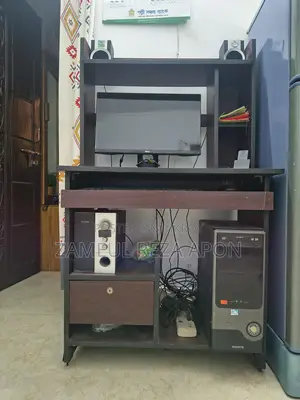 Computer Table
