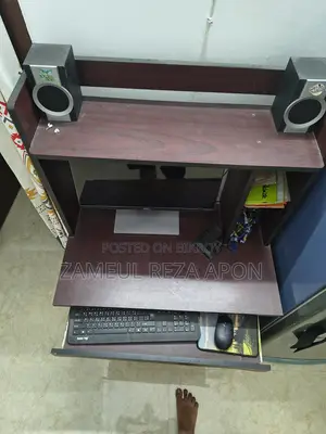Computer Table