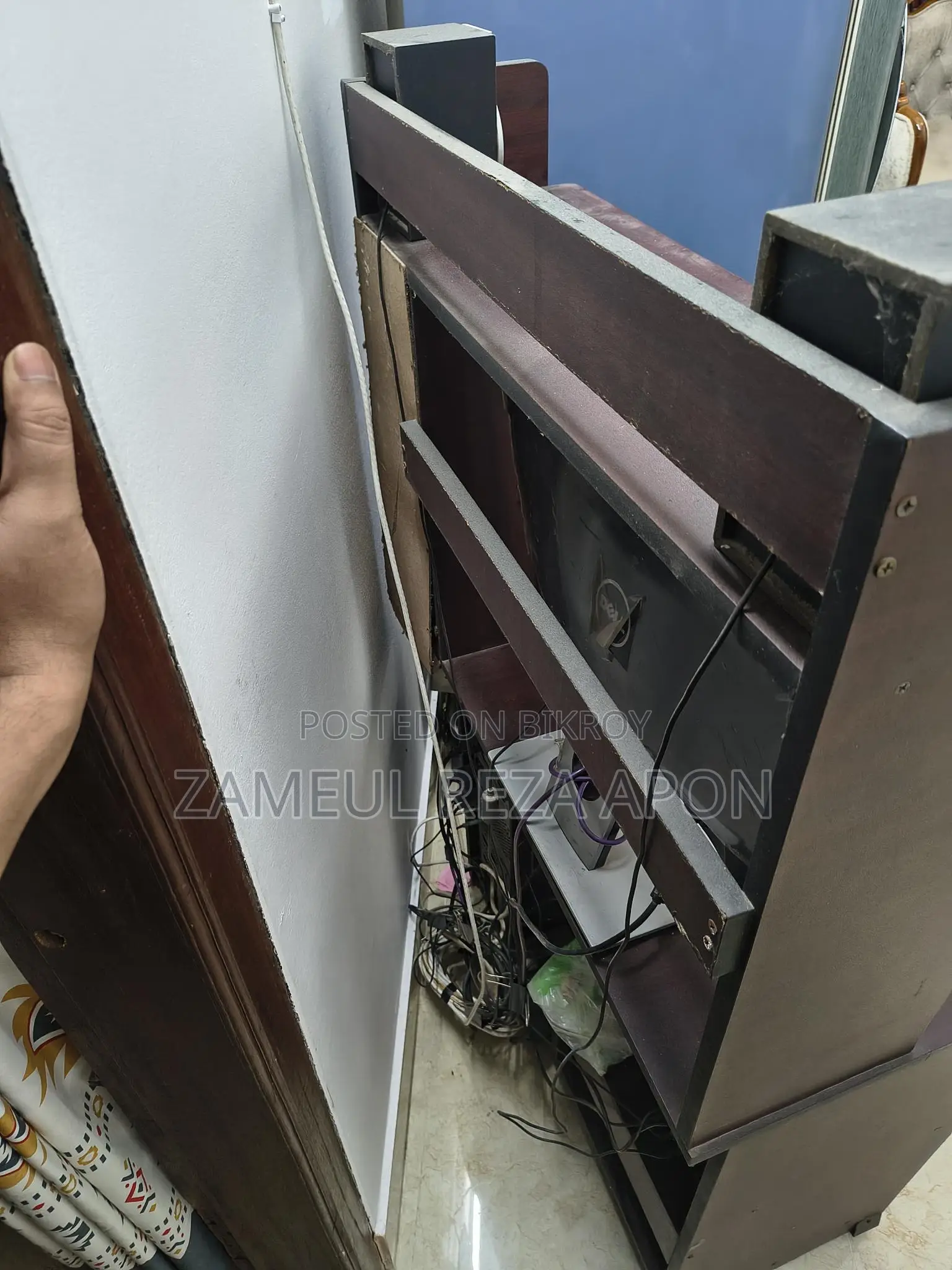 Computer Table