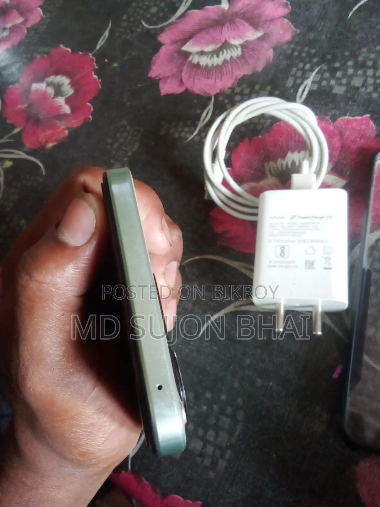 iQOO z95g (Used)