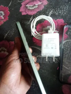 iQOO z95g (Used)