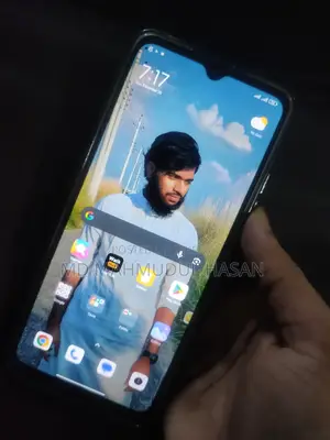 Xiaomi Redmi 10C 6/128 (Used)