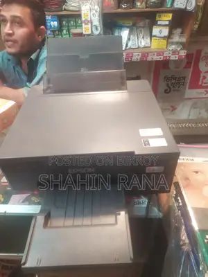L8050 printer
