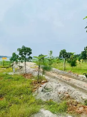 ভাইয়া হাউজিং এর জমি কিনুন