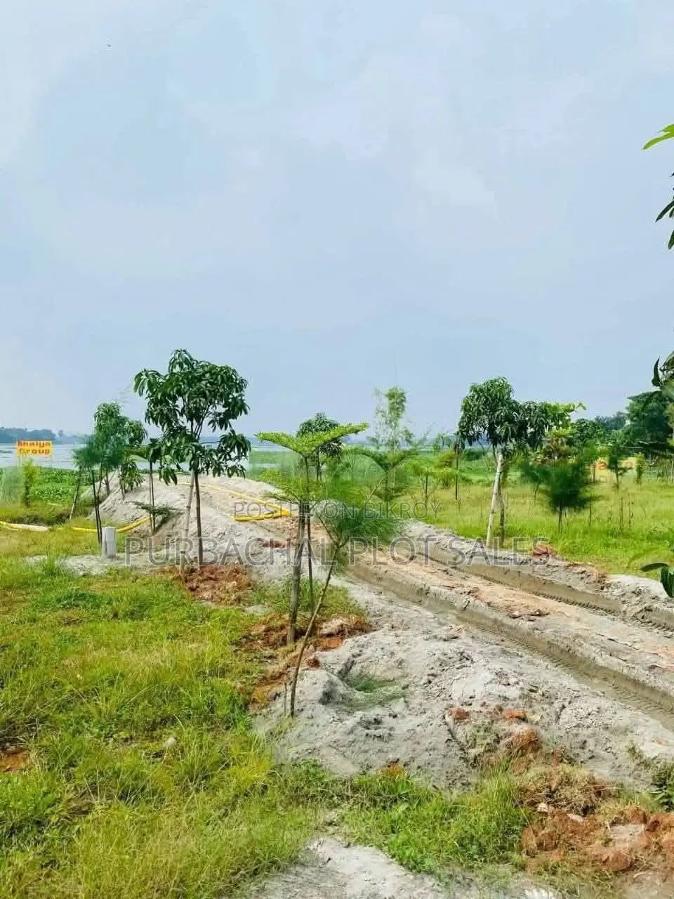 ভাইয়া হাউজিং এর জমি কিনুন