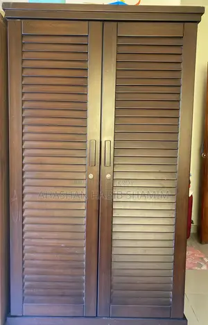 ওয়ার্ডরোব বিক্রয় হবে