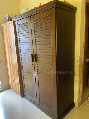 ওয়ার্ডরোব বিক্রয় হবে