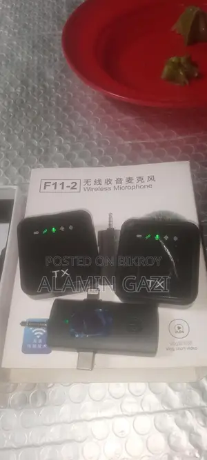 Microphone for Sale