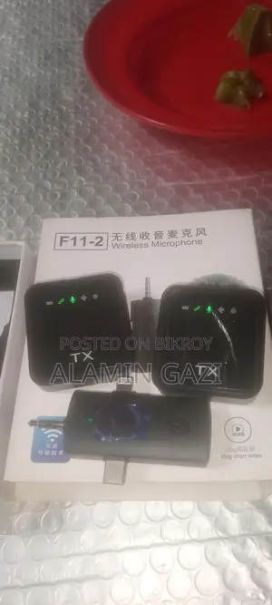 Microphone for Sale