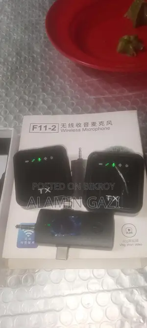 Microphone for Sale