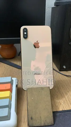 Apple iPhone XS variance 256 Gb (Used)
