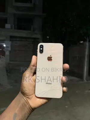 Apple iPhone XS 256GB (Used)
