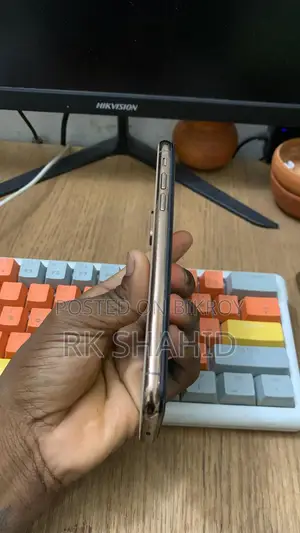 Apple iPhone XS 256GB (Used)