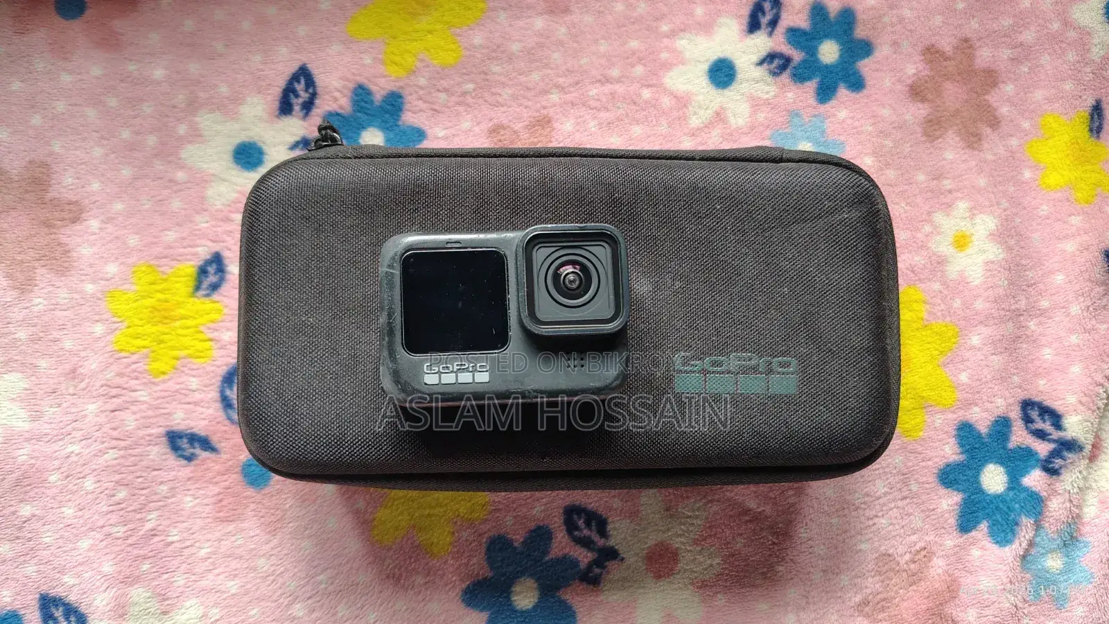GoPro Hero 9 Black