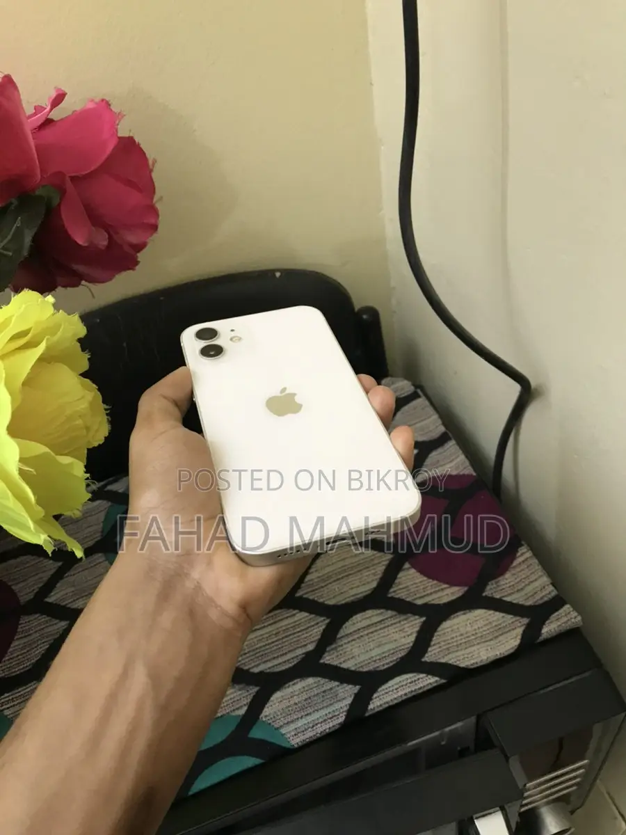 Apple iPhone 12 Full Fresh (Used)