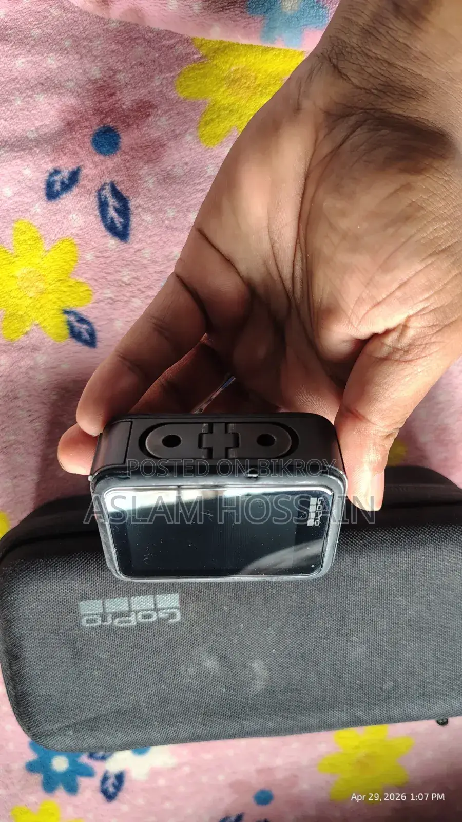 GoPro Hero 9 Black