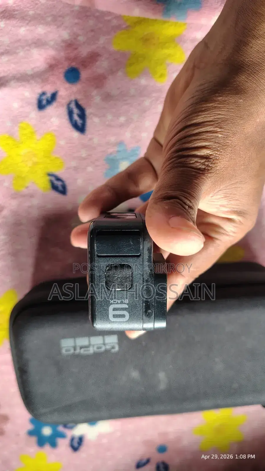 GoPro Hero 9 Black