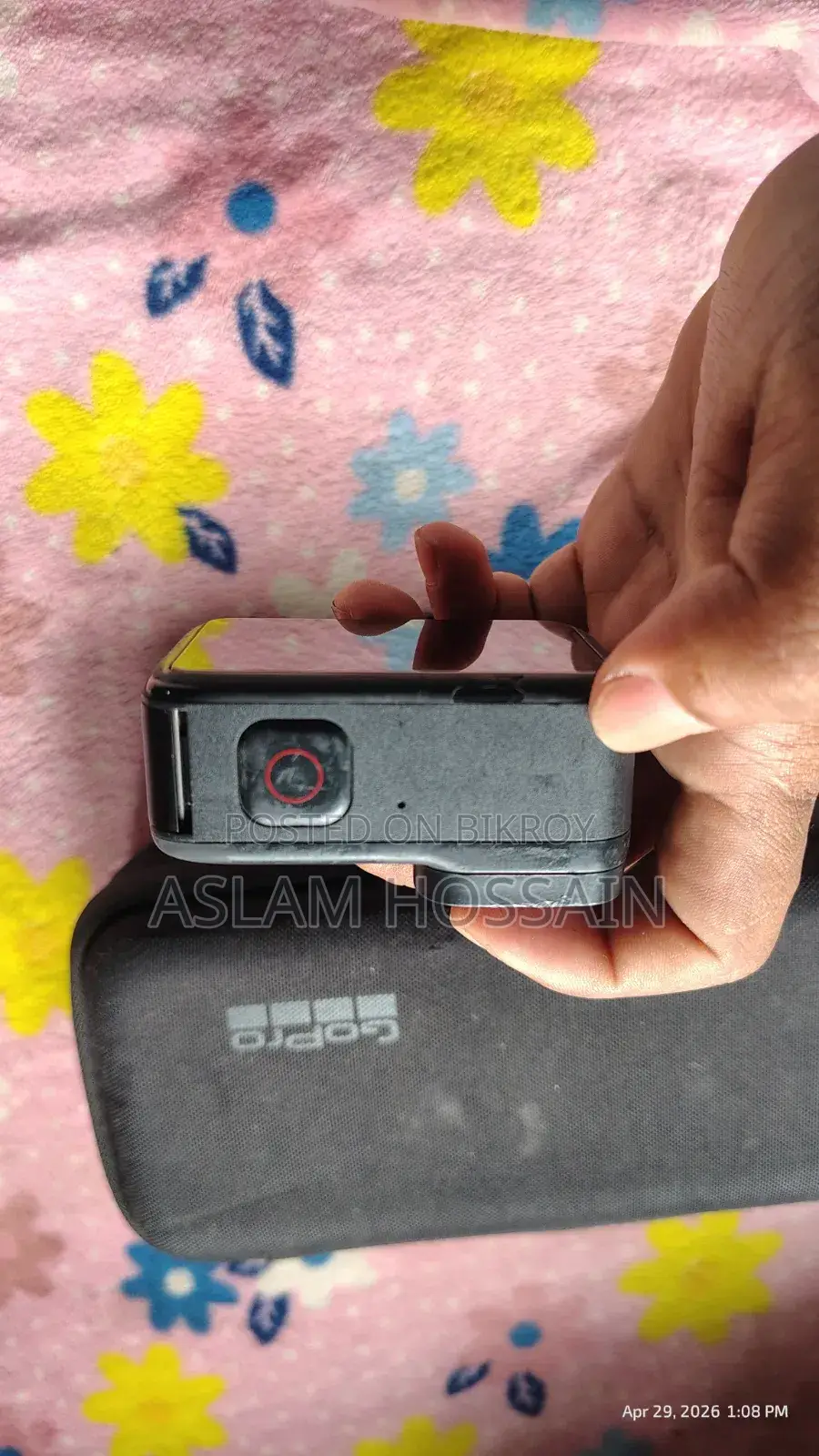 GoPro Hero 9 Black